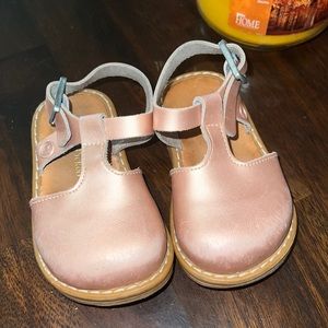 Freshly Picked Clogs